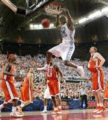 Championship Dunk